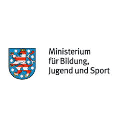 Ministerium für Bildung Logo