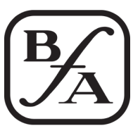 BfA Logo