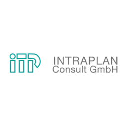 ITP Intraplan Logo