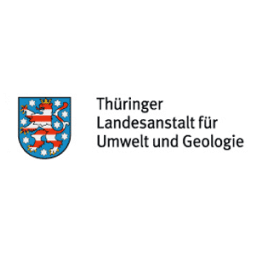 Thüringer Landesanstalt für Umwelt Logo