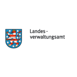 Landesverwaltungsamt Logo