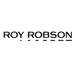 Roy Robson Logo