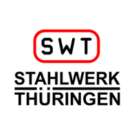 Stahlweg Thüringen Logo